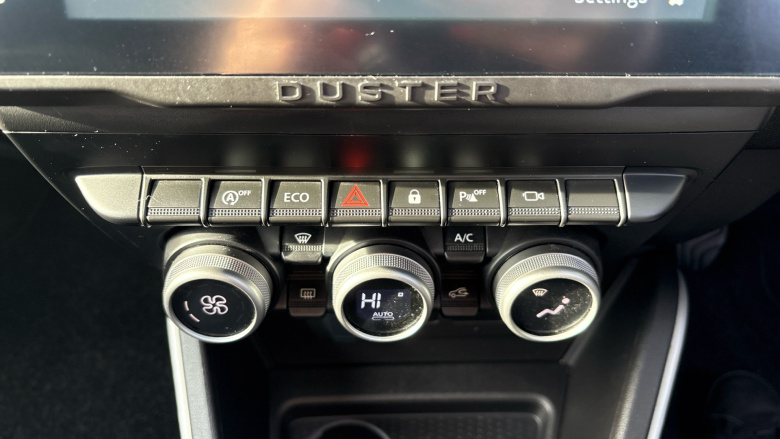 Dacia Duster 1.0 TCe 90 Journey 5dr Petrol Estate